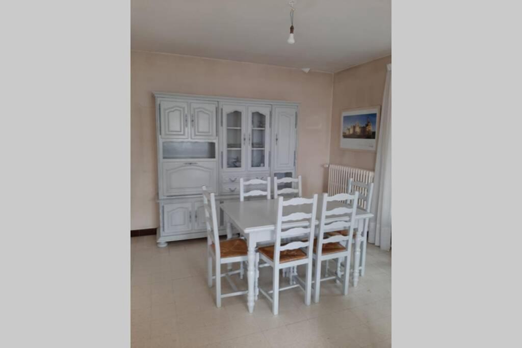 Les Cormiers Villa Chailles  Exterior photo